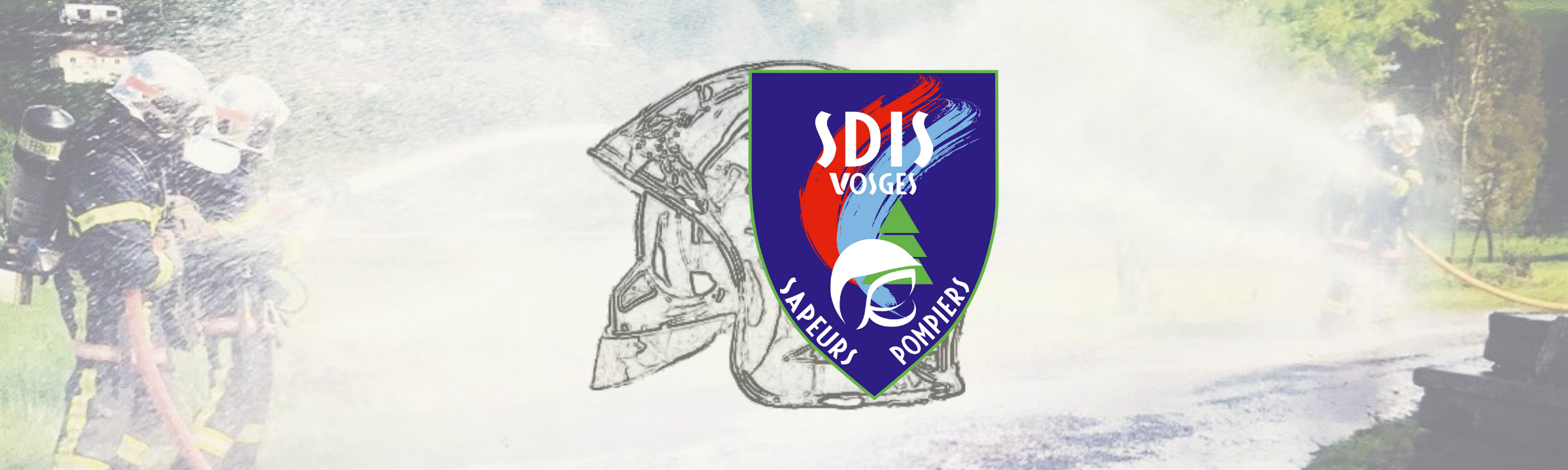 Nouvelle Jeune Sapeur-Pompier au CIS de Ban-de-Laveline