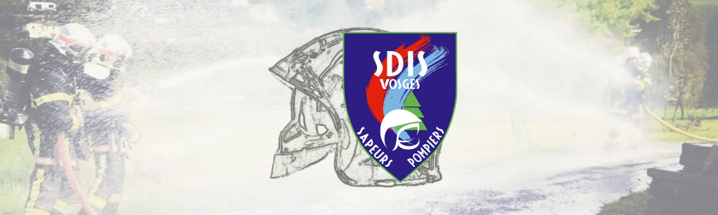 Nouvelle Jeune Sapeur-Pompier au CIS de&nbsp;Ban-de-Laveline