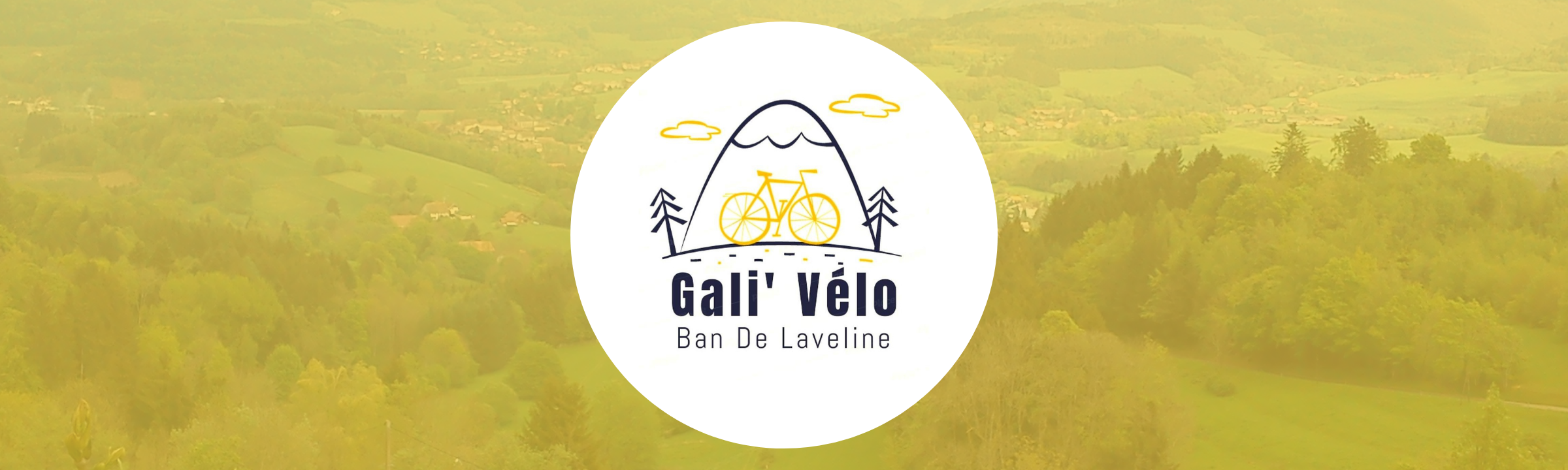 Gali&rsquo;Rando VTT à Ban-de-Laveline le 14 Novembre