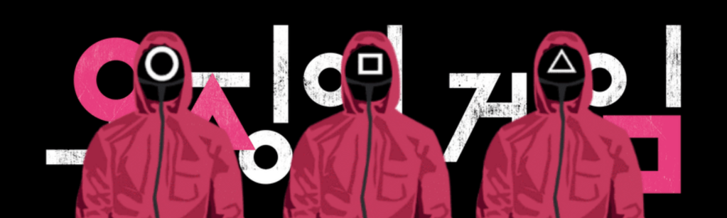 Phénomène &laquo;&nbsp;Squid Game&nbsp;&raquo; : jeux violents dans les écoles en Lorraine&nbsp;!