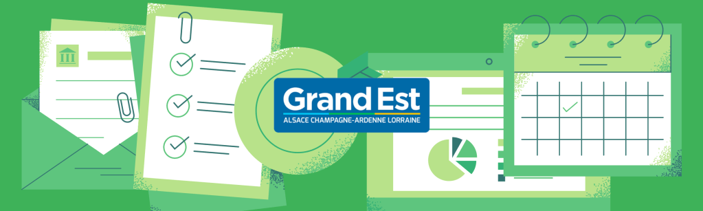 Ambitions pour la formation dans le Grand Est&nbsp;!