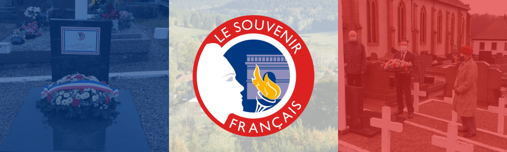 Cérémonie du Souvenir Français du 1er Novembre à&nbsp;Ban-de-Laveline