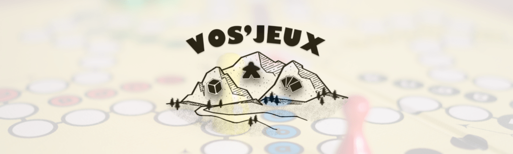 L’association &laquo;&nbsp;Vos’jeux&nbsp;&raquo; déménage&nbsp;!