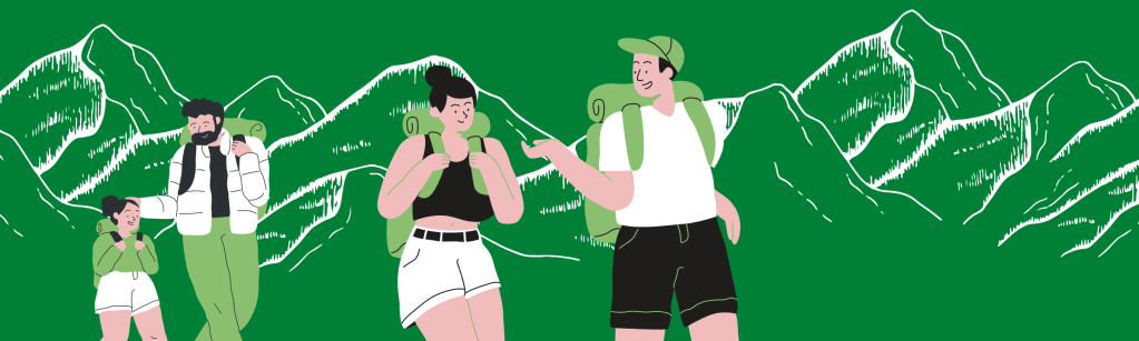 A la découverte des forêts bertrimonastériennes !