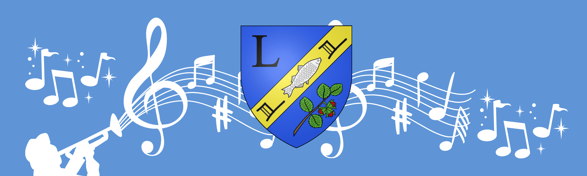 L’Harmonie Municipale prépare son  concert hommage !