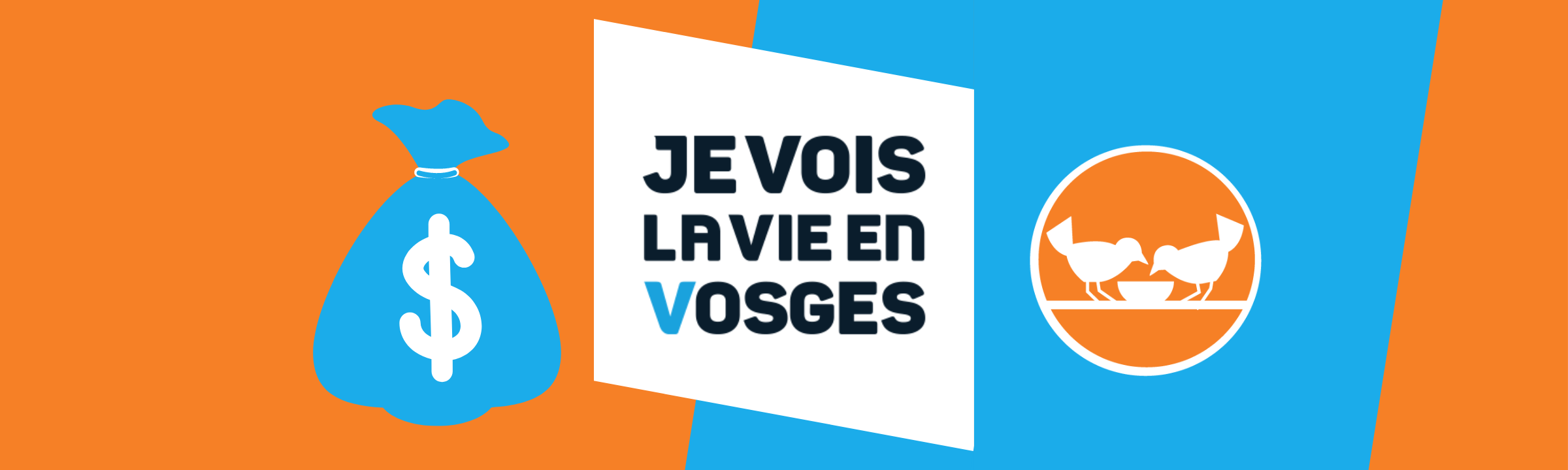 Soutien du Département des Vosges à la Banque Alimentaire