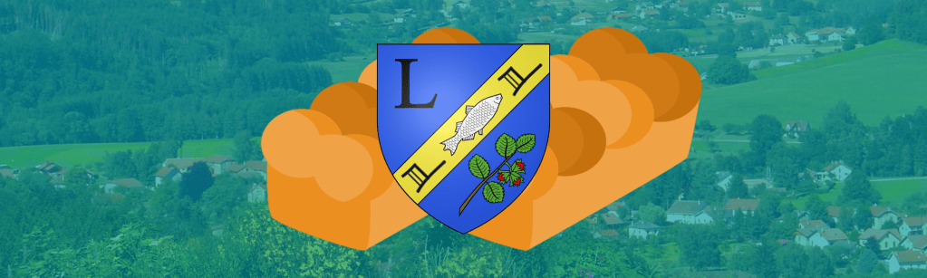 Vente de brioches par le CCAS de&nbsp;Ban-de-Laveline