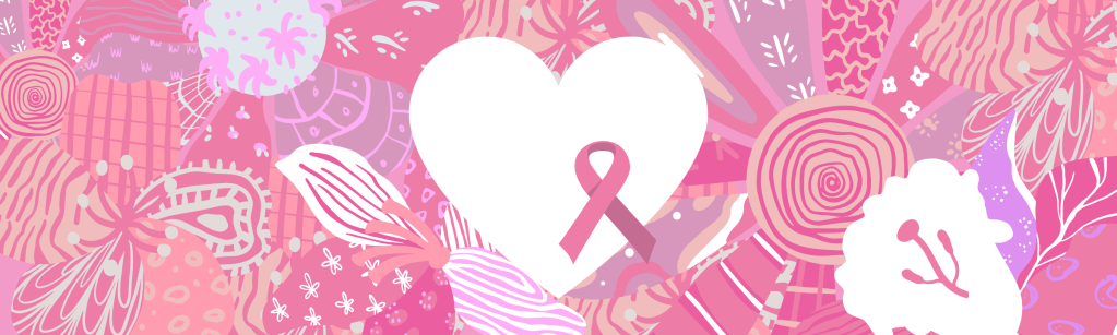 Des coussins-cœurs contre le cancer du sein&nbsp;!