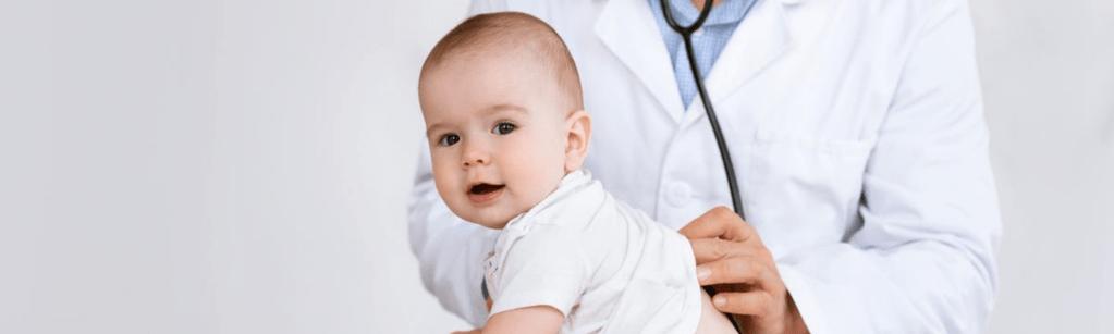 Epidémie de bronchiolite en approche&nbsp;!