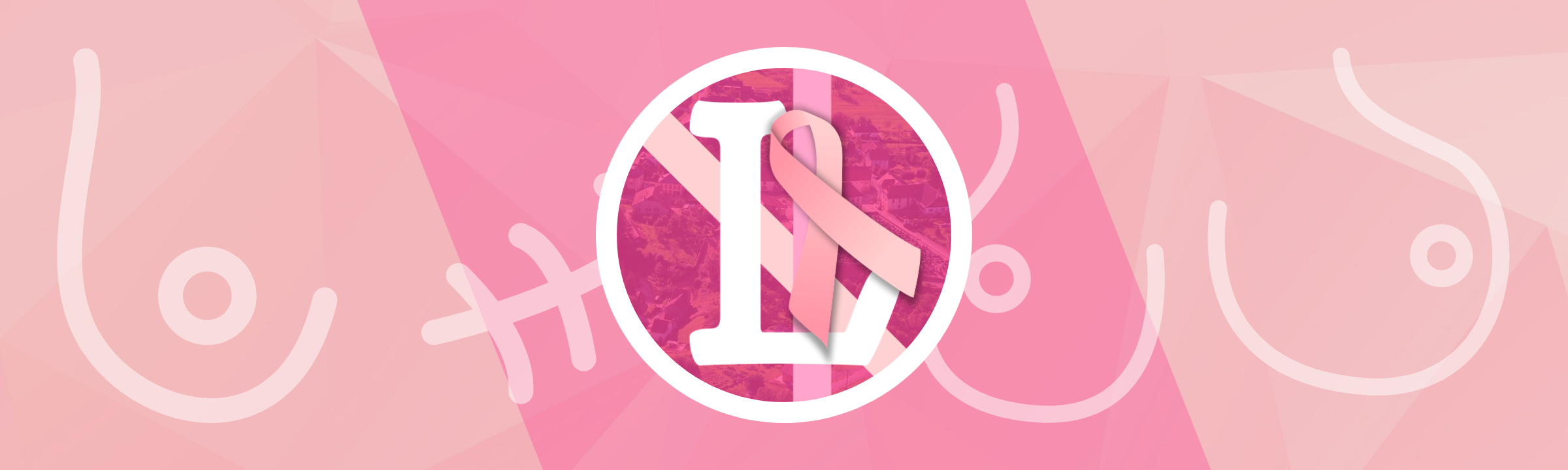 Octobre Rose 2021 : un mois de mobilisation du Lavelinois !