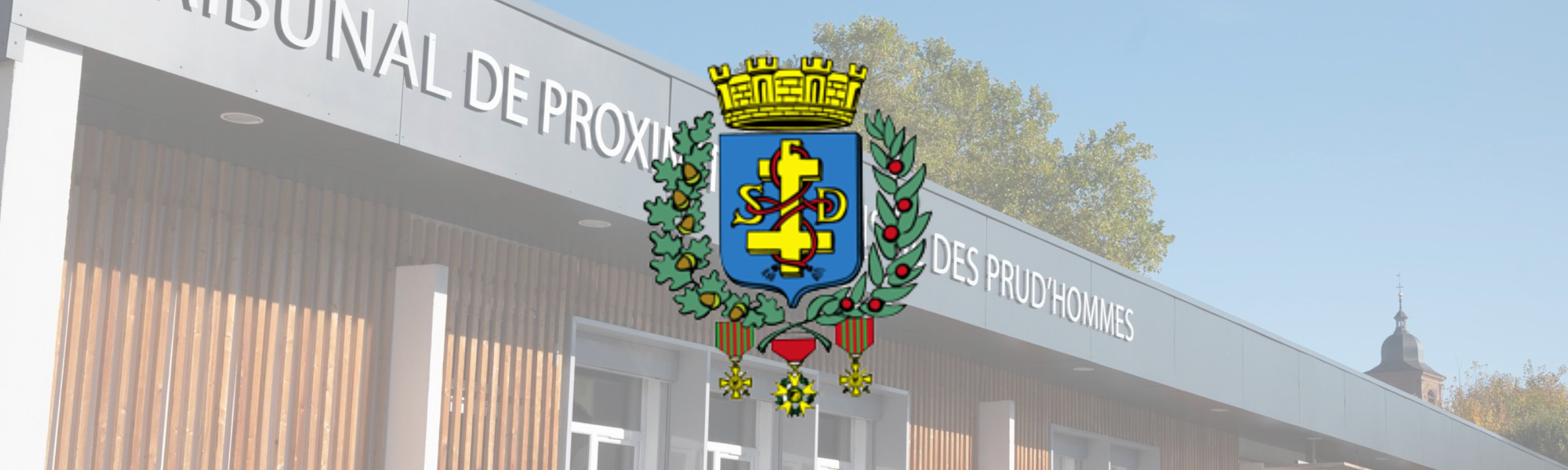 Tribunal d’Instance de Saint-Dié : affectation d&rsquo;un second juge