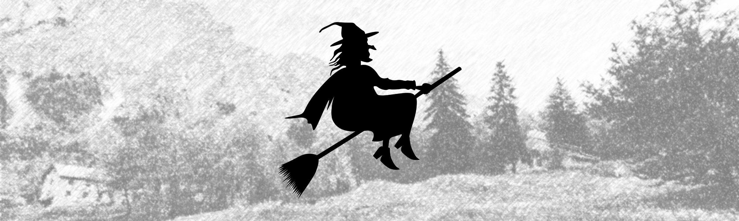 Au temps des sorcières, à la Planchette …