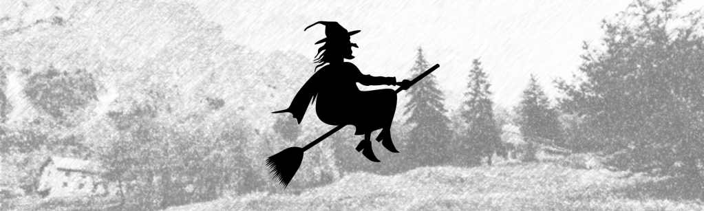 Au temps des sorcières, à la Planchette&nbsp;…