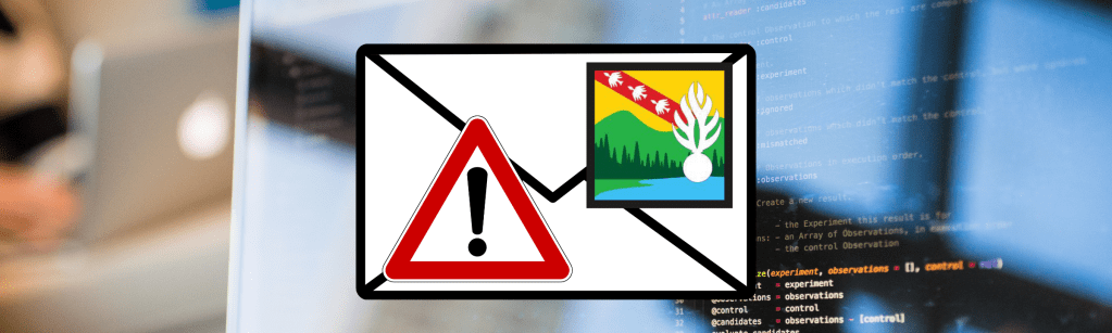 Faux mails de la Gendarmerie   : attention à l&rsquo;arnaque&nbsp;!