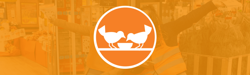 Collecte de la banque alimentaire les 26 et 27&nbsp;Novembre