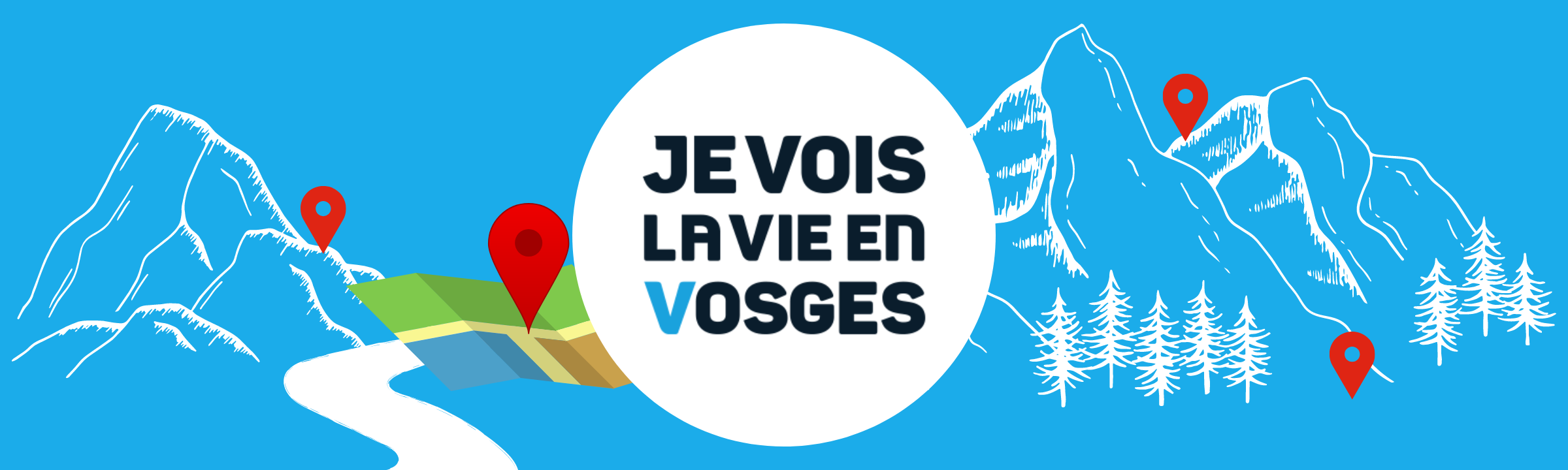 Près de 1 000 000 € de subventions pour les territoires vosgiens !