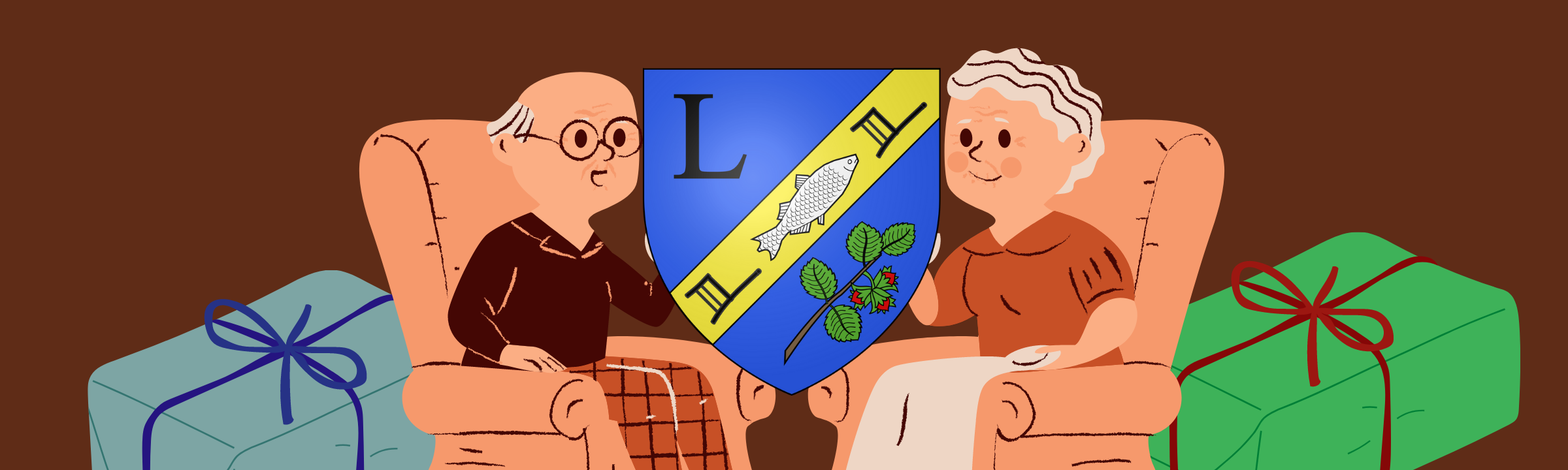 Colis des Anciens à Ban-de-Laveline : date limite de réponse