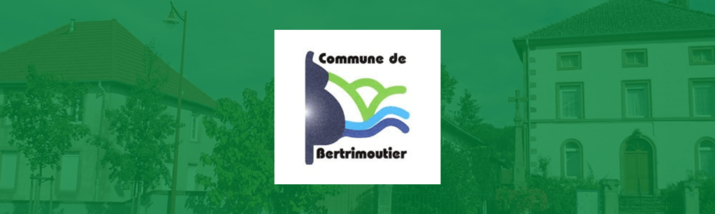 Fin de chantier pour l&rsquo;annexe de la cure de Bertrimoutier&nbsp;!