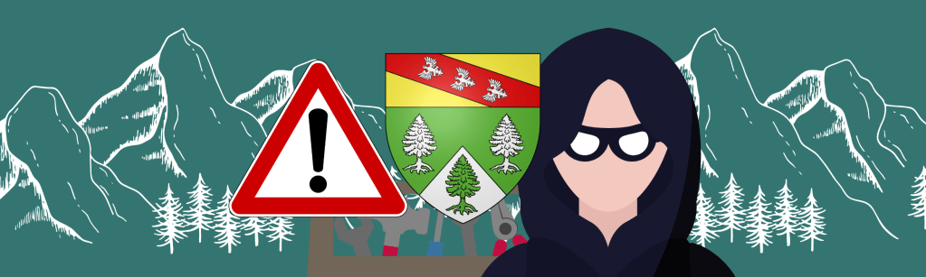 Vol d&rsquo;outillage dans les Vosges : soyez vigilants&nbsp;!
