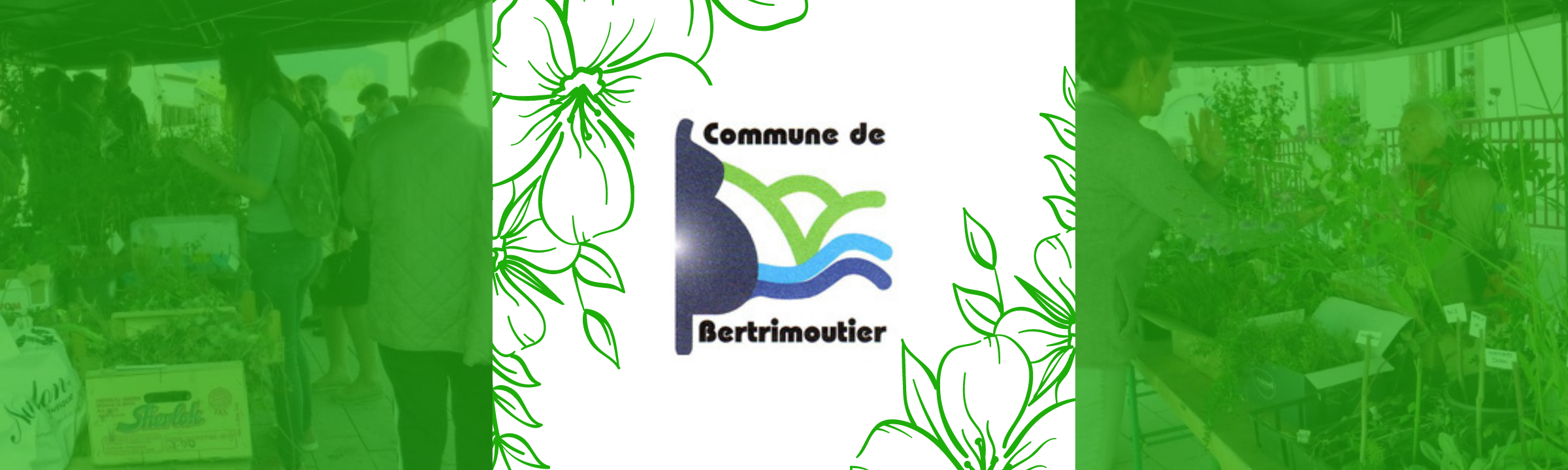 Troc&rsquo;Plantes à Bertrimoutier : Plateau Ivre et ETC…Terra en animation !