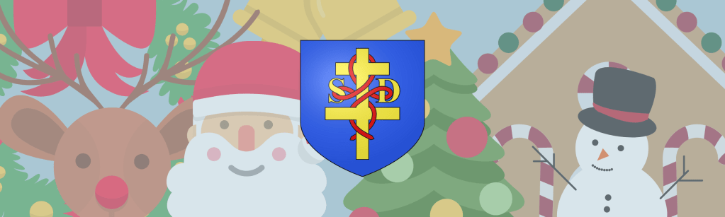 Marché de Noël 2021 à Saint-Dié : premières images&nbsp;!