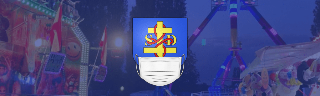 Fête foraine à Saint-Dié sous pass sanitaire&nbsp;…