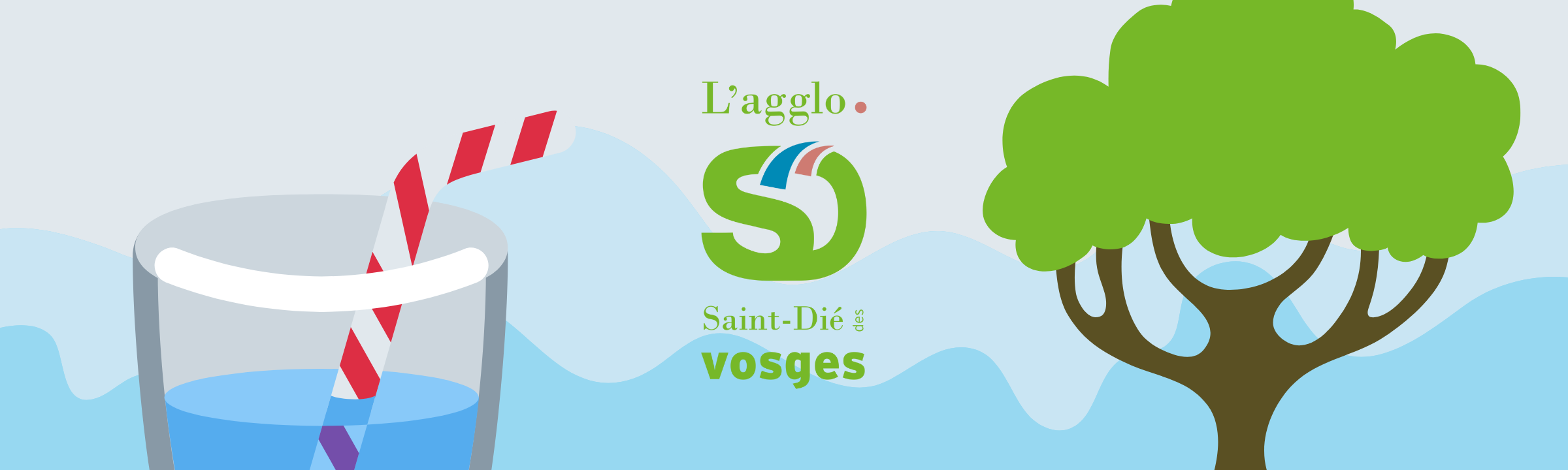 30 000 000 € pour l&rsquo;eau en Déodatie