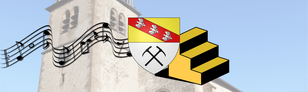 Nouvel escalier pour l’orgue de l&rsquo;Eglise Saint-Nicolas&nbsp;!