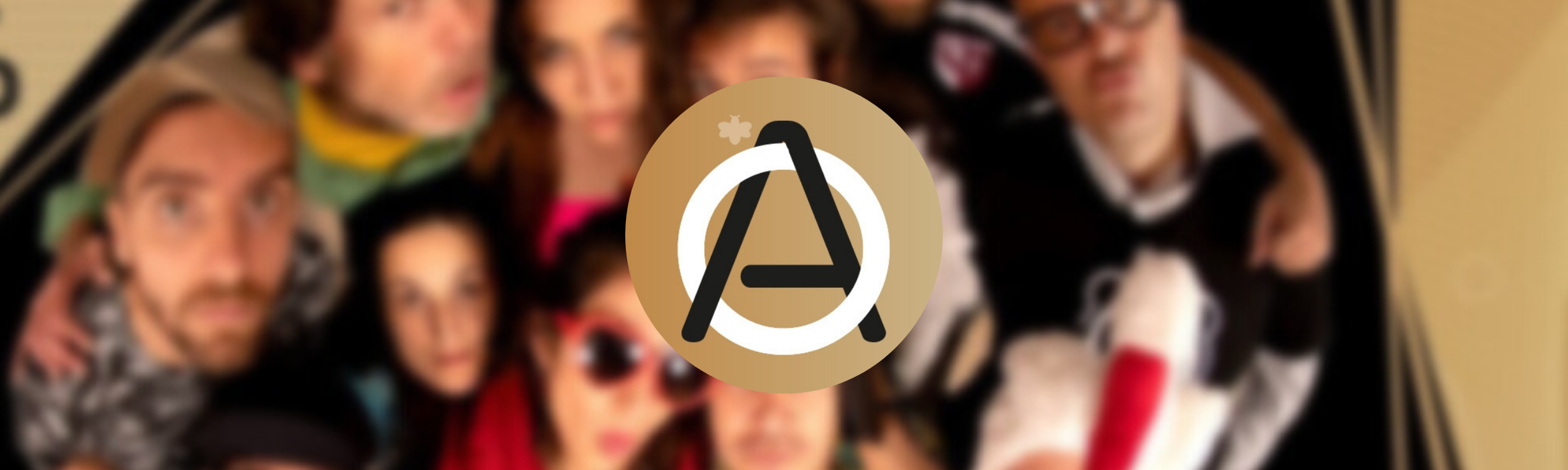 Les Anodins débarquent à Ban-de-Laveline !