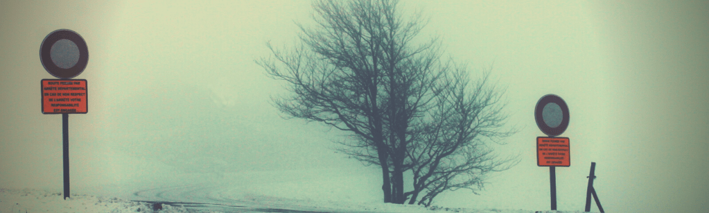 Route des Crêtes fermée dès le 15&nbsp;Novembre