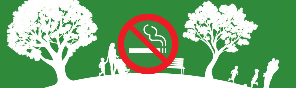 Premiers espaces sans tabac en Déodatie&nbsp;!