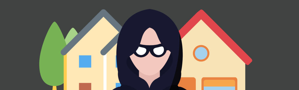 Repérage pour cambriolage : soyez vigilants&nbsp;!