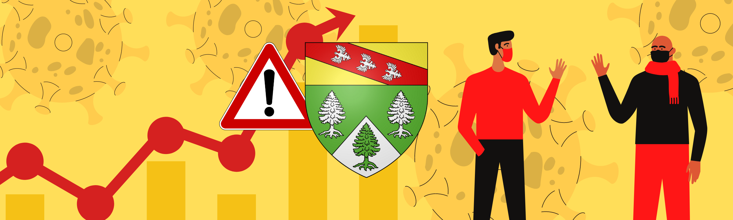 Dégradation sanitaire inquiétante dans les Vosges !