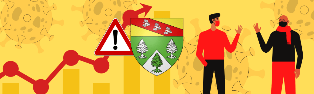 Dégradation sanitaire inquiétante dans les Vosges&nbsp;!