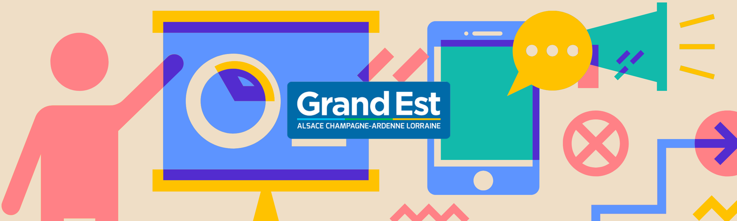 Formation boostée sur le numérique  !