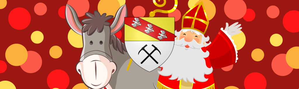 La Saint-Nicolas en préparation à La Croix-aux-Mines&nbsp;!