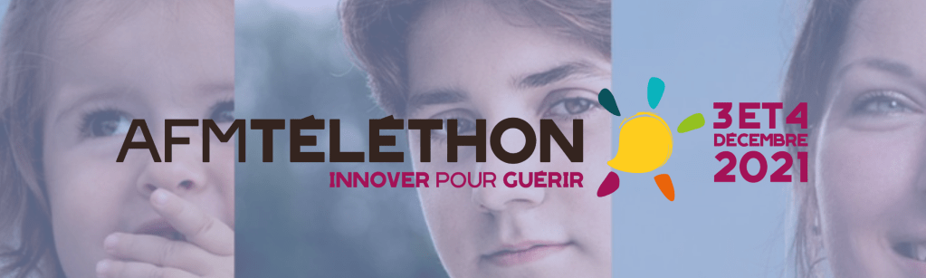 Saint-Dié-des-Vosges se mobilise pour le 35e Téléthon&nbsp;!