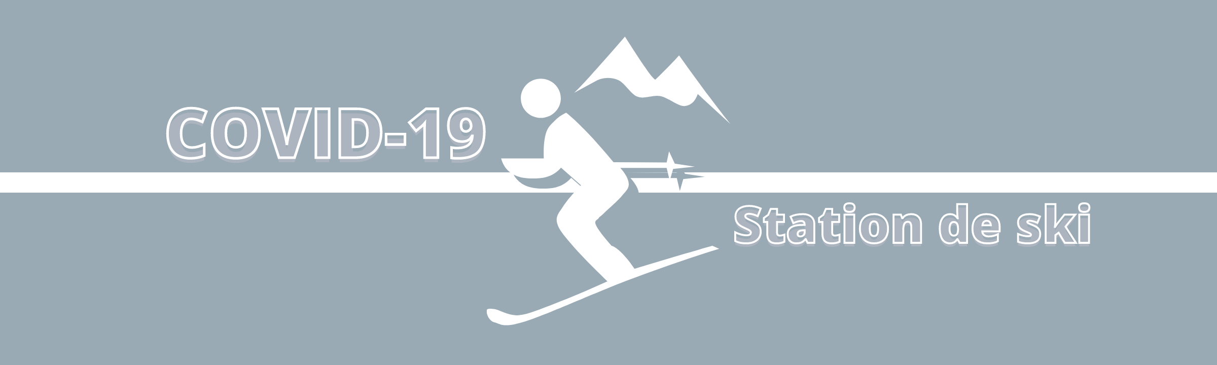 Protocole sanitaire des stations de ski : détails