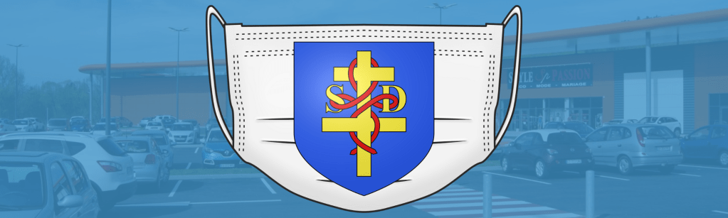 Retour du port du masque obligatoire dans les Vosges&nbsp;!