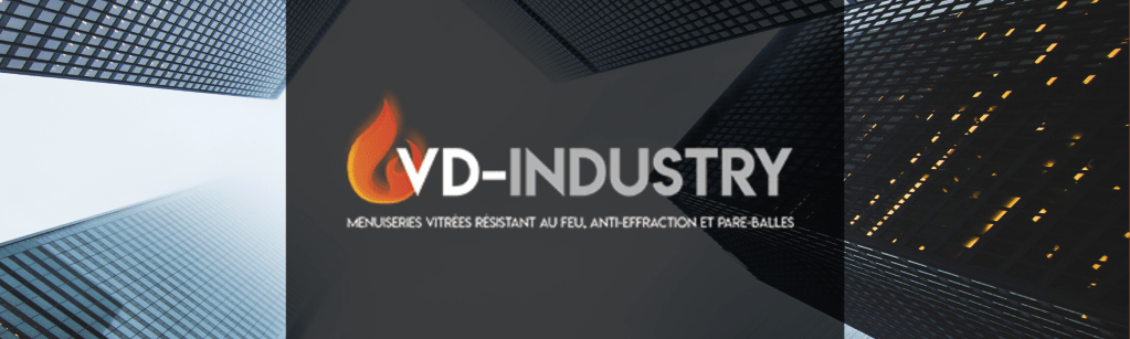 VD-Industry : tout feu tout flamme dans les Vosges&nbsp;!