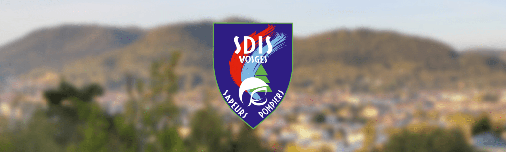 Ordre National du Mérite pour l&rsquo;ancien directeur des sapeurs-pompiers vosgiens&nbsp;!