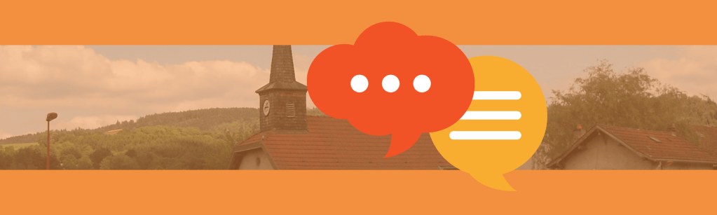 Comment la Mairie de Raves communique-t-elle ?