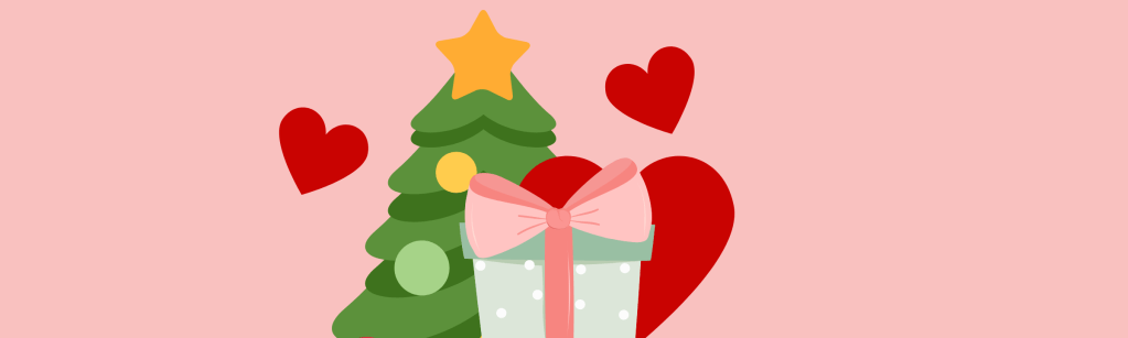 Toujours solidarités en 2022 avec les boîtes de Noël&nbsp;!