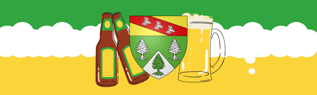 2 000 000 000 bouteilles de bières produites dans les Vosges par an&nbsp;!