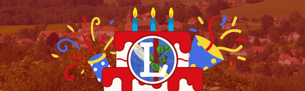 Rétrospective 2021 : les 3 ans du Lavelinois, bilan et avenir&nbsp;!