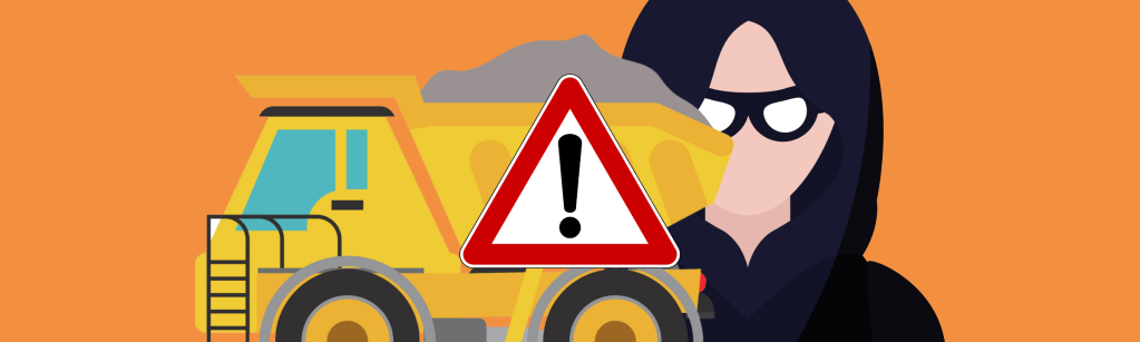 Contacter par des bitumeurs anglais ? Attention à l&rsquo;escroquerie !