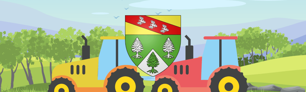 Les jeunes agriculteurs vosgiens très inquiets se mobilisent&nbsp;!