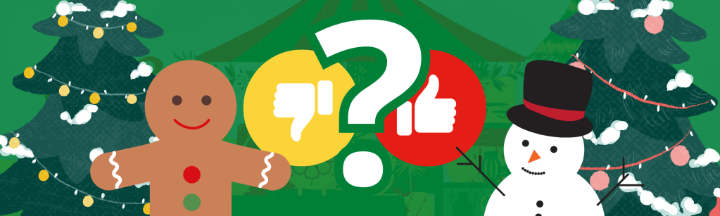 Quel bilan pour le 1er marché de Noël de Raves&nbsp;?