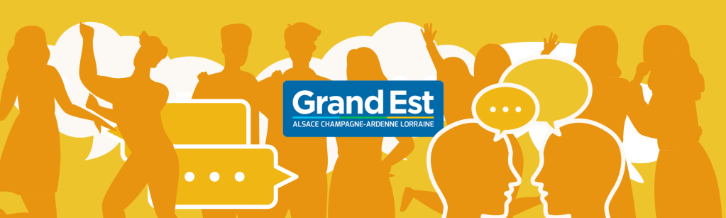 Membre du Conseil régional des jeunes, pourquoi pas vous&nbsp;?