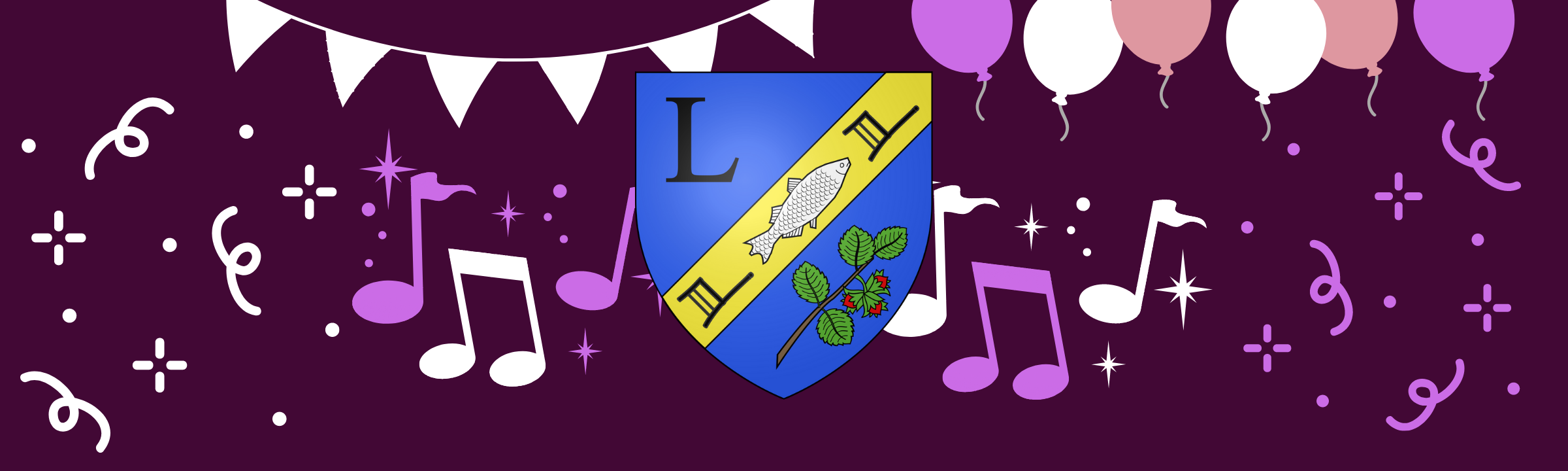 Nos musiciens ont fêté la Sainte-Cécile !